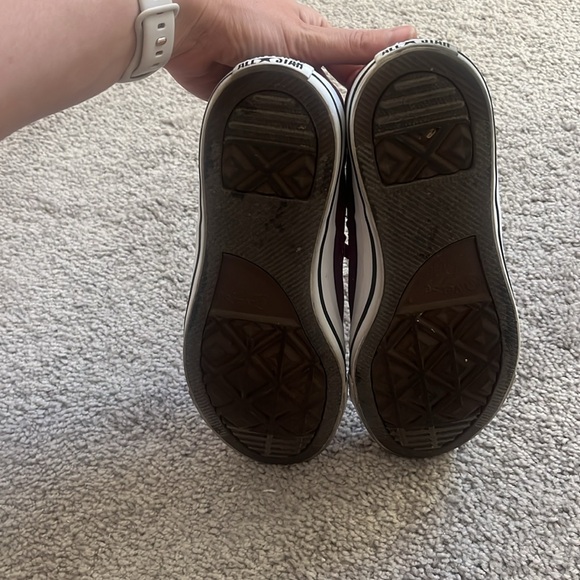 Converse all stars - Picture 3 of 3